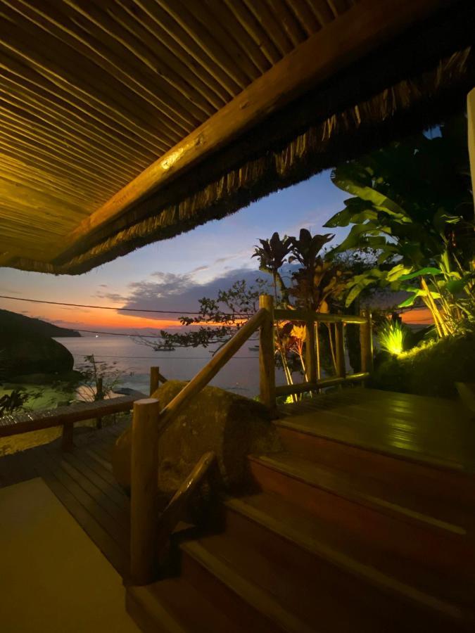 Pousada Belas Aguas Praia de Araçatiba Eksteriør bilde